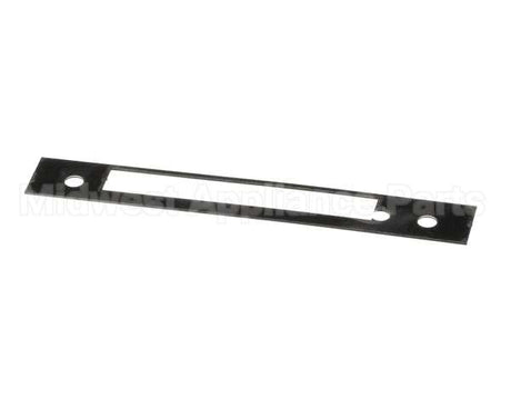 161054 Groen Spacer, Milled Nut Plate