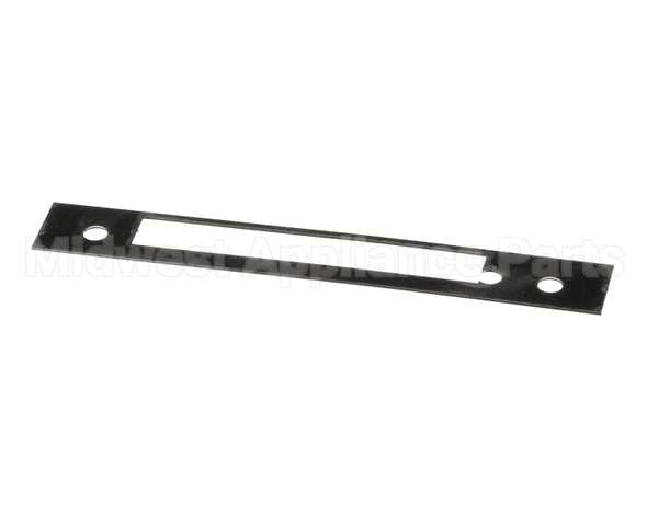 161054 Groen Spacer, Milled Nut Plate