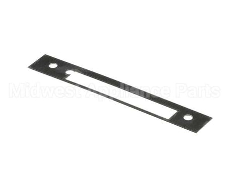 161054 Groen Spacer, Milled Nut Plate