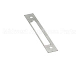 161054 Groen Spacer, Milled Nut Plate