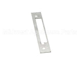 161054 Groen Spacer, Milled Nut Plate