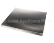 161060 Groen Door Front Panel Assembly