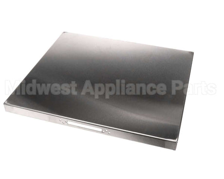 161060 Groen Door Front Panel Assembly