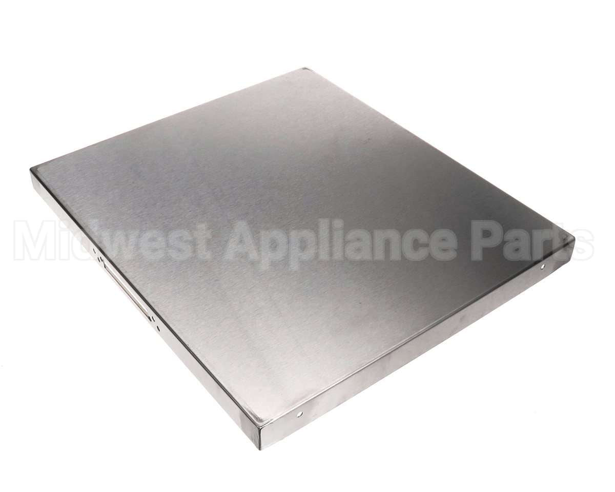 161060 Groen Door Front Panel Assembly