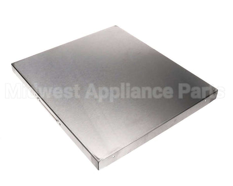 161060 Groen Door Front Panel Assembly