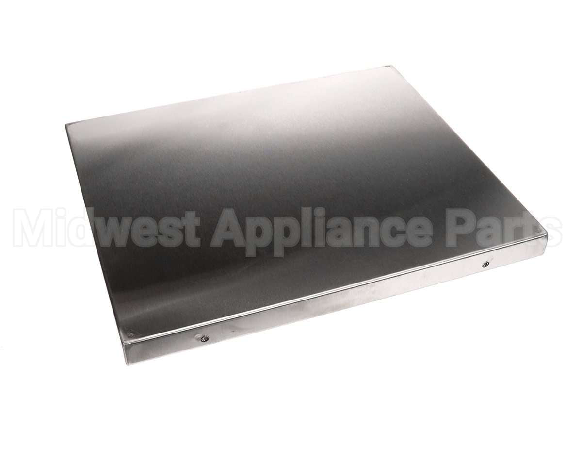 161060 Groen Door Front Panel Assembly