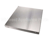 161060 Groen Door Front Panel Assembly