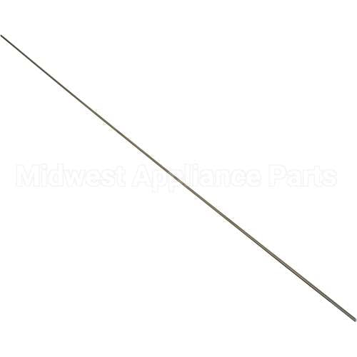 16106P005 Compatible Ardco Closer, Torsion Rod