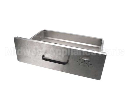 161088 Henny Penny Assembly-Mp94X 1/2 Bun Pan Drawer