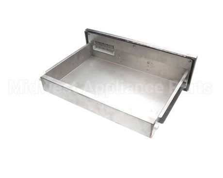 161088 Henny Penny Assembly-Mp94X 1/2 Bun Pan Drawer