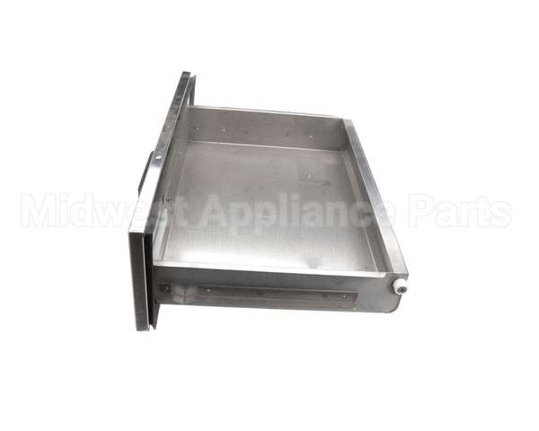161088 Henny Penny Assembly-Mp94X 1/2 Bun Pan Drawer