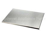 161095 Groen Panel, Inner Door, 4 Pan