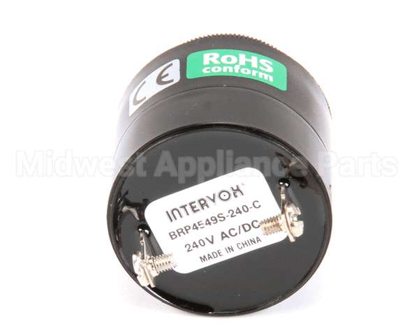 161099 Groen Beeper,120V-240V