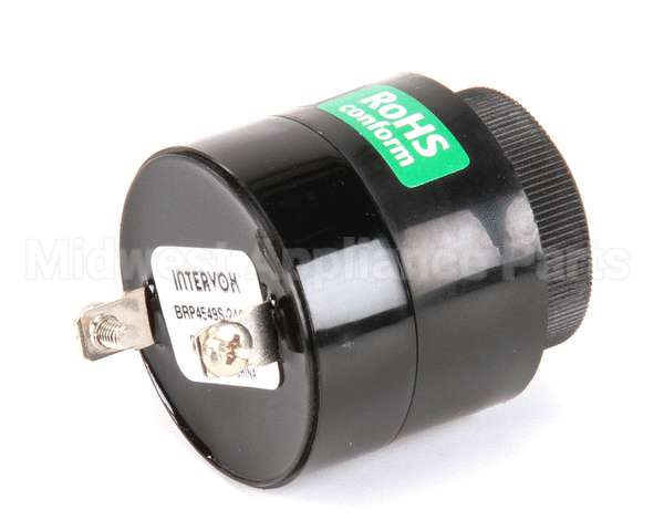 161099 Groen Beeper,120V-240V