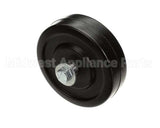 1611 Lotemp Doors Soft Rubber Wheel W1940Sr12 4