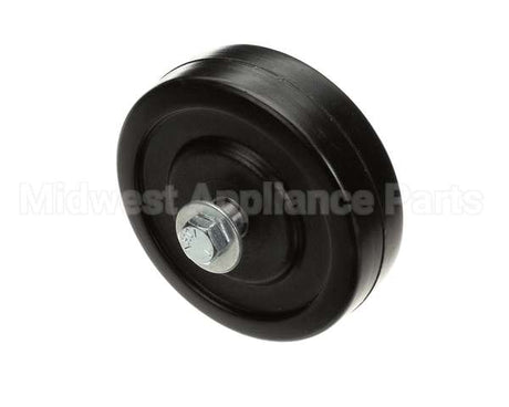 1611 Lotemp Doors Soft Rubber Wheel W1940Sr12 4