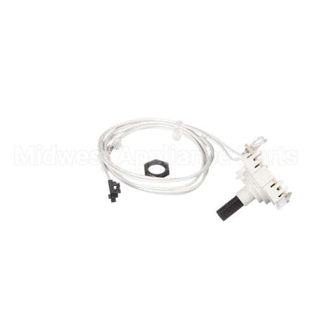 16110 Vita-Mix Xl Vs Potentiometer