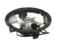 161115 Master-Bilt Fan Assy W/Blade 120V