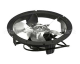 161115 Master-Bilt Fan Assy W/Blade 120V