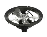 161115 Master-Bilt Fan Assy W/Blade 120V