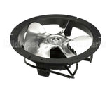 161115 Master-Bilt Fan Assy W/Blade 120V
