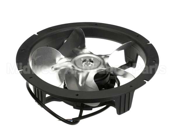 161115 Master-Bilt Fan Assy W/Blade 120V