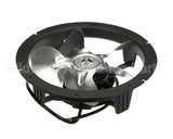 161115 Master-Bilt Fan Assy W/Blade 120V