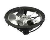 161115 Master-Bilt Fan Assy W/Blade 120V