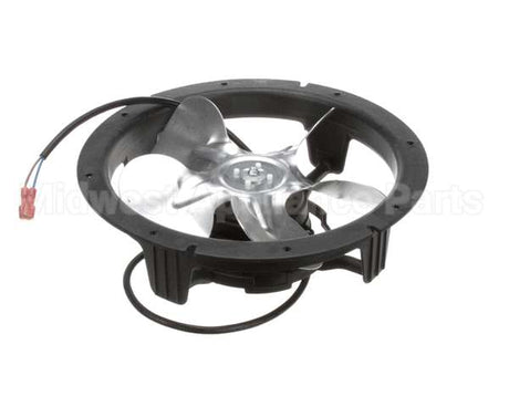 161117 Norlake Fan Assembly W/ Blade 230V Ecd0303