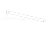 161143 Norlake Divider, Lane Single Hook 24"