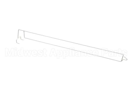 161143 Norlake Divider, Lane Single Hook 24"