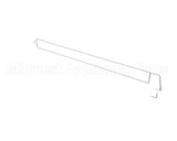 161143 Norlake Divider, Lane Single Hook 24"