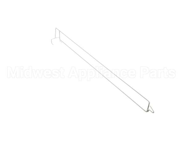 161143 Norlake Divider, Lane Single Hook 24"