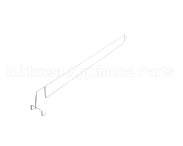161143 Norlake Divider, Lane Single Hook 24"