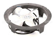 161146 Norlake Fan Assembly W/Blade 120V