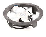 161146 Norlake Fan Assembly W/Blade 120V