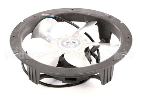161146 Norlake Fan Assembly W/Blade 120V