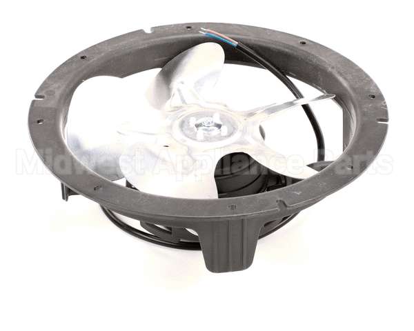 161146 Norlake Fan Assembly W/Blade 120V