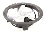 161146 Norlake Fan Assembly W/Blade 120V