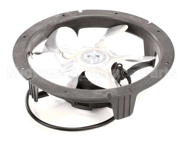 161146 Norlake Fan Assembly W/Blade 120V