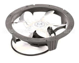 161146 Norlake Fan Assembly W/Blade 120V