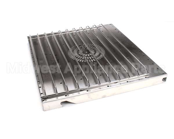 161151 Groen Weldment, Fan Shroud 6 Pan Intek