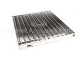 161151 Groen Weldment, Fan Shroud 6 Pan Intek