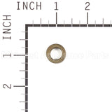 1611705SM Briggs & Stratton Spacer-0.385Idx0