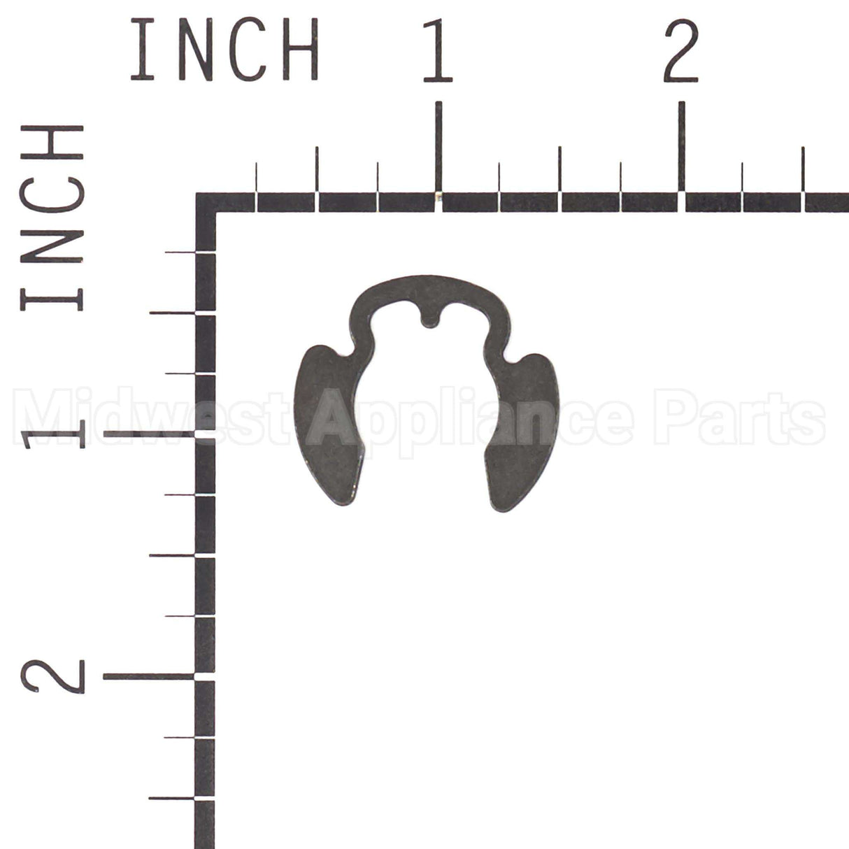 1611710SM Briggs & Stratton Ring-Klipring Ext For