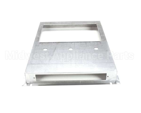 161172 Groen Weldment, Burner Box, 5 Pan