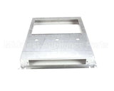 161172 Groen Weldment, Burner Box, 5 Pan