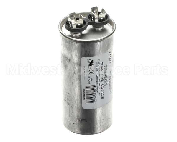161192004 Cornelius Capacitor Run 30 Mfd 440V