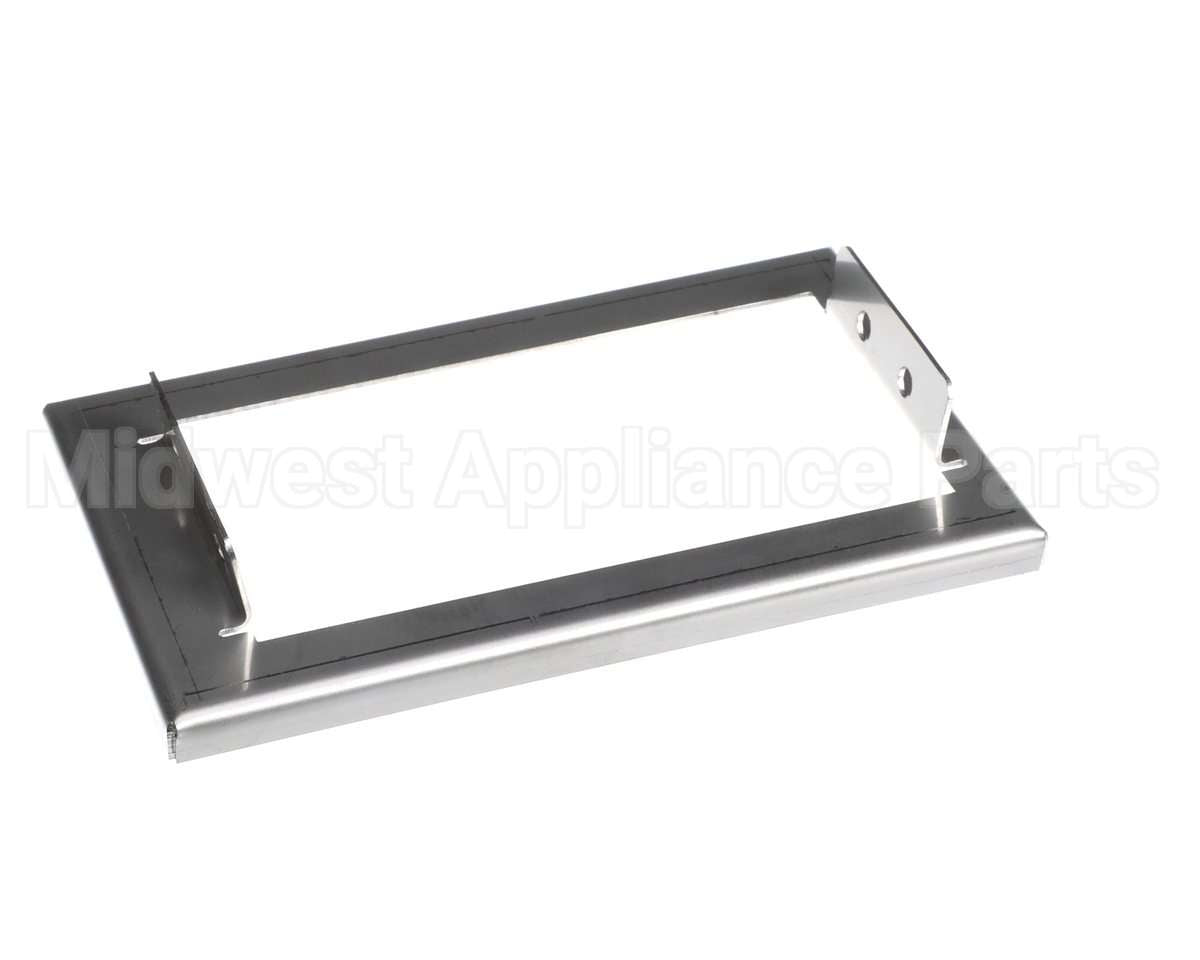 161226 Henny Penny Drain Spout Shield