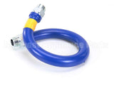 16125BP36 Dormont Blue Hose, 1-1/4 Dia, 36 L